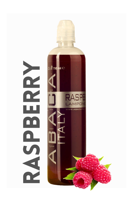 Raspberry Purée